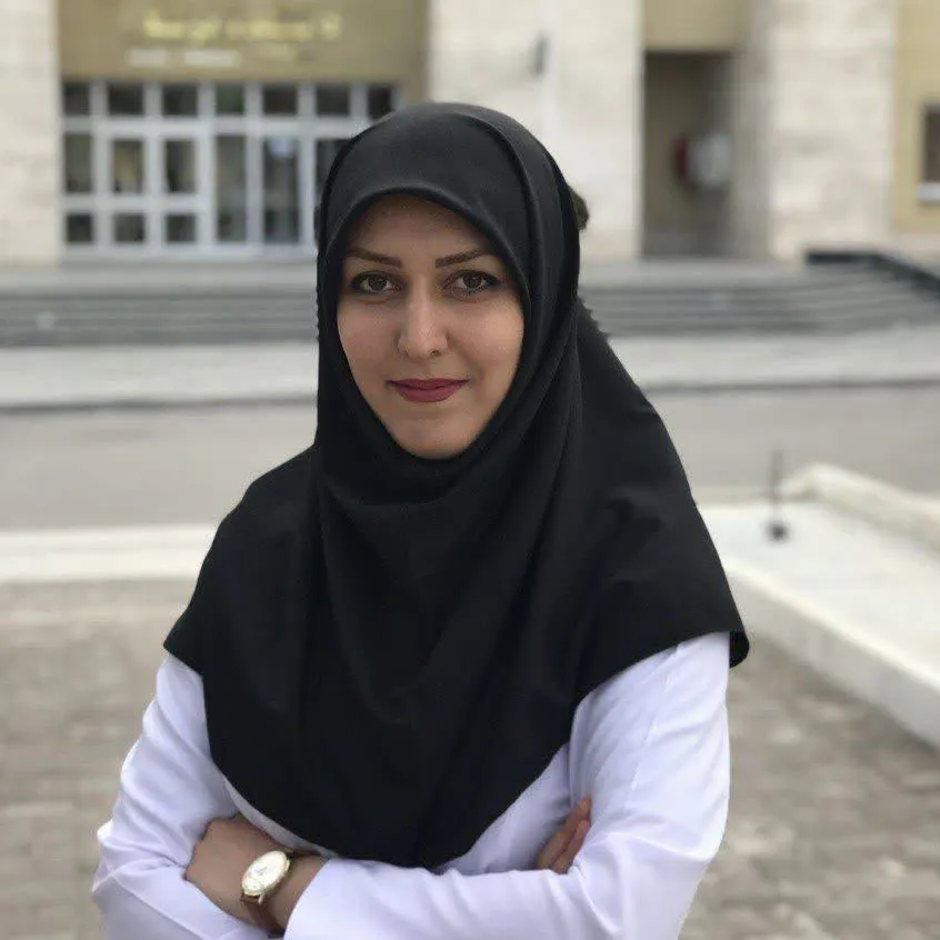 زهرا رجب‌پور